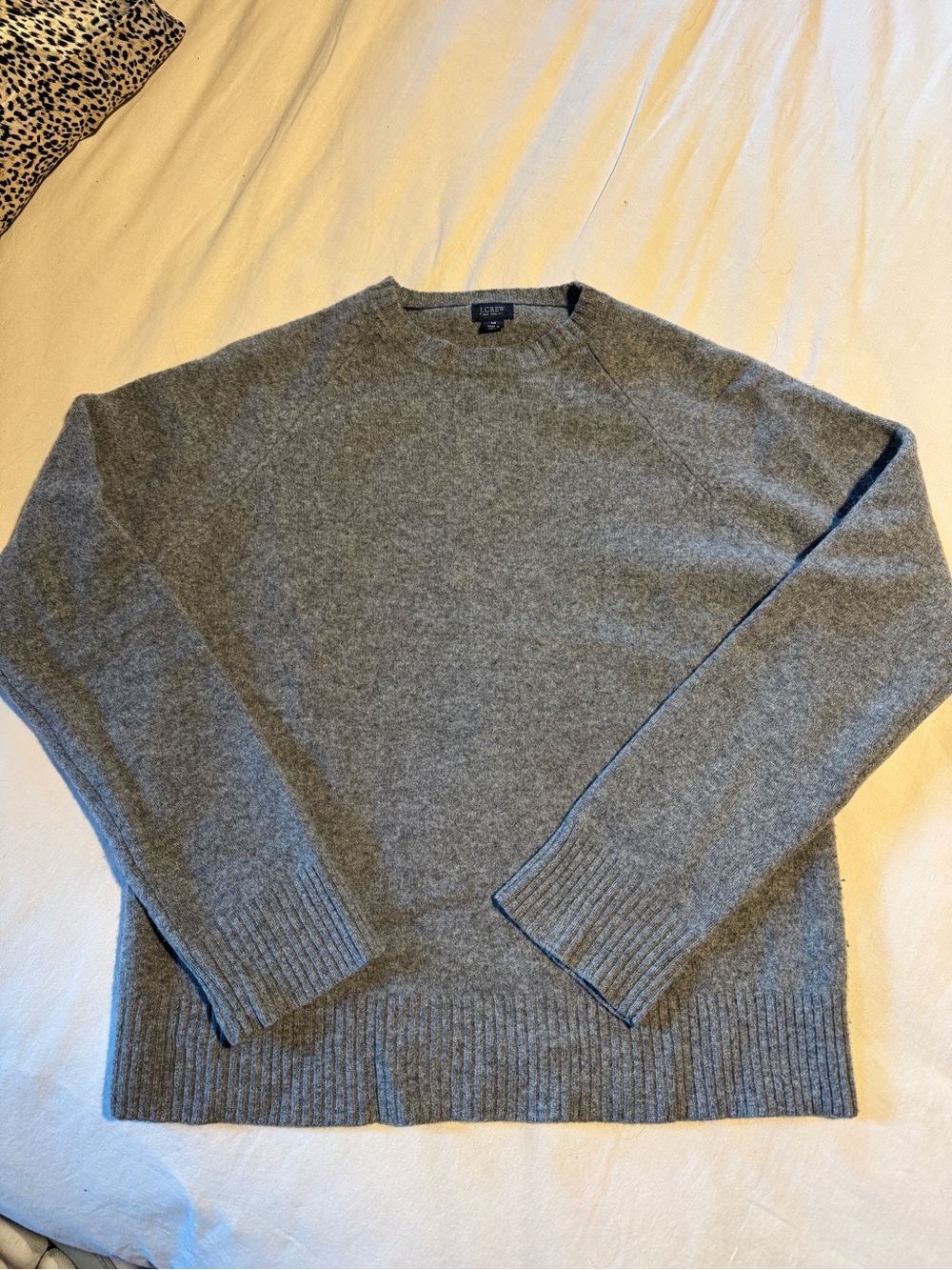J. Crew Sweater